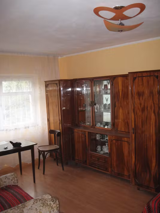 Apartament Central