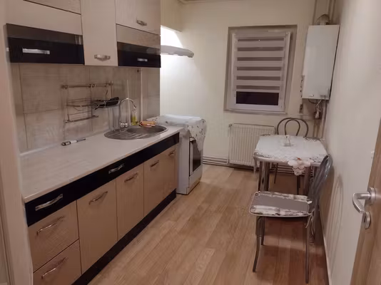 Apartament Brasov