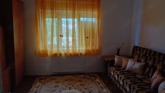 Casă Tinca