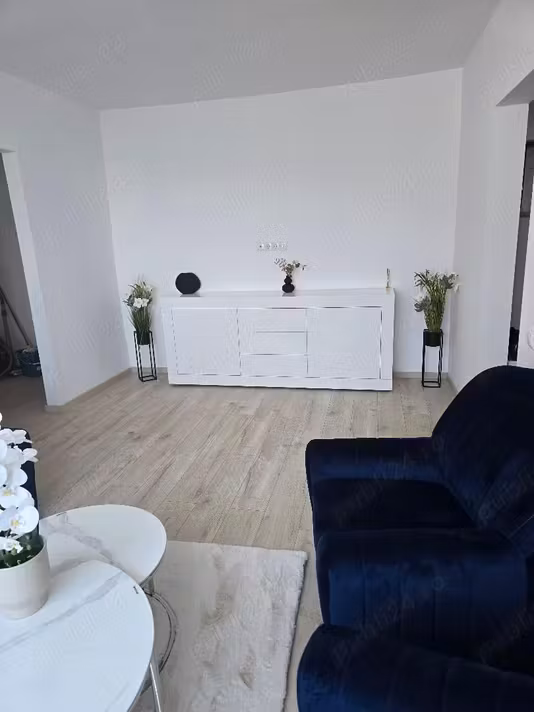Apartament Rogerius