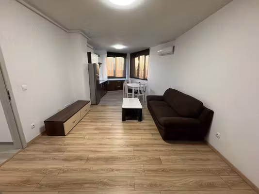 Apartament Cantemir