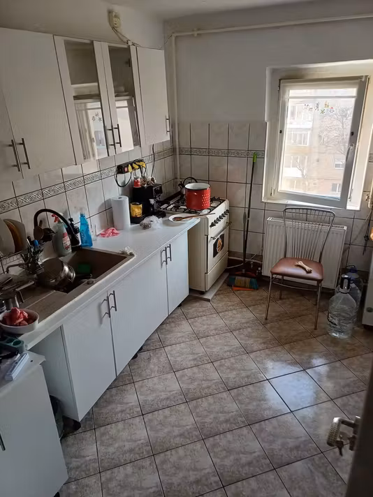 Apartament Girocului