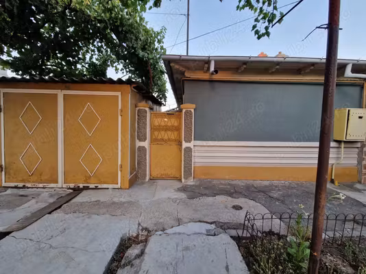 Casă Chercea