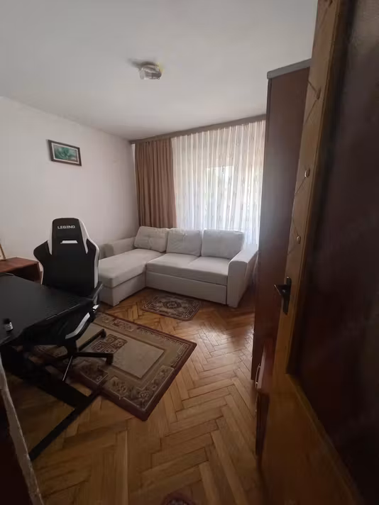 Apartament Gheorgheni