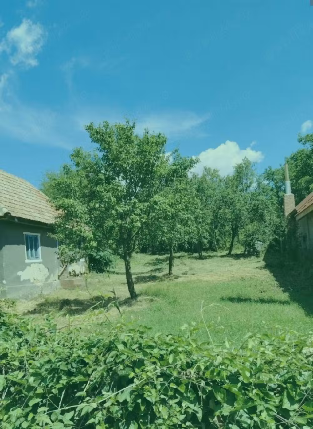 casa de vanzare