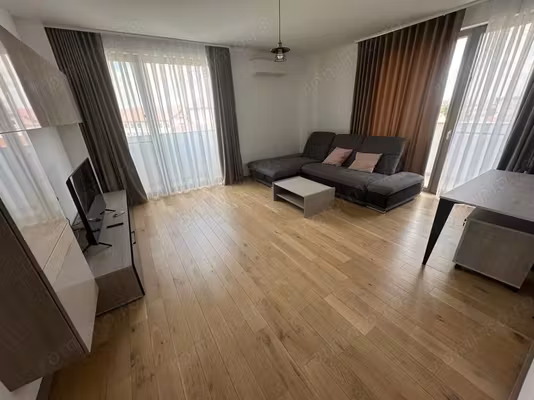 Apartament CENTRU