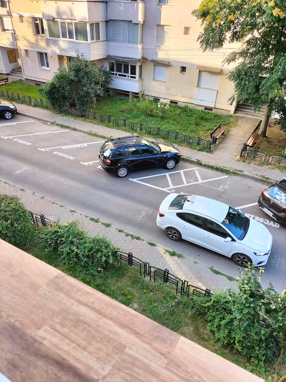 Apartament două camere de închiriat Piatra-Neamț