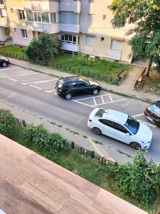 Apartament Precista