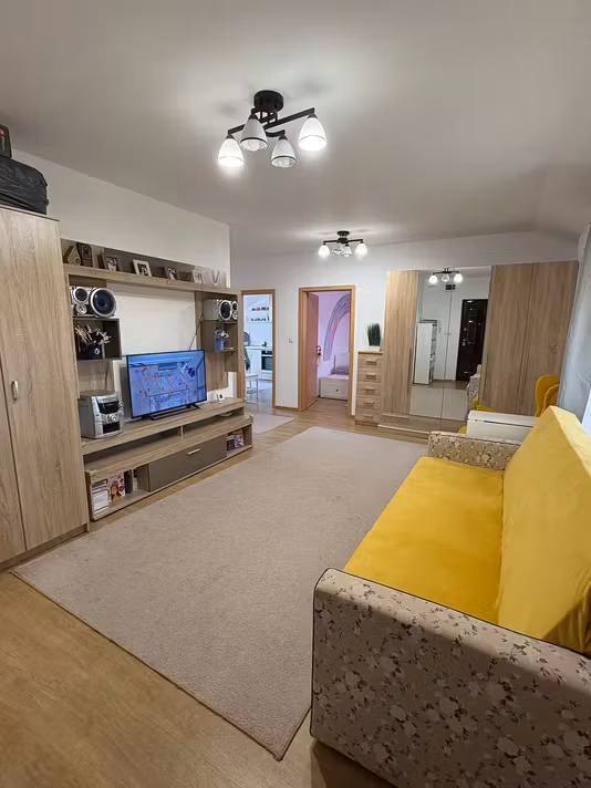 Apartament Giroc