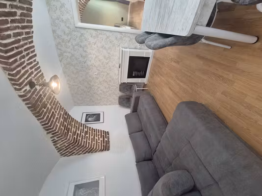 Apartament Brasovul%2bVechi
