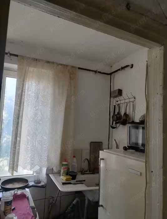 Garsonieră Slatina