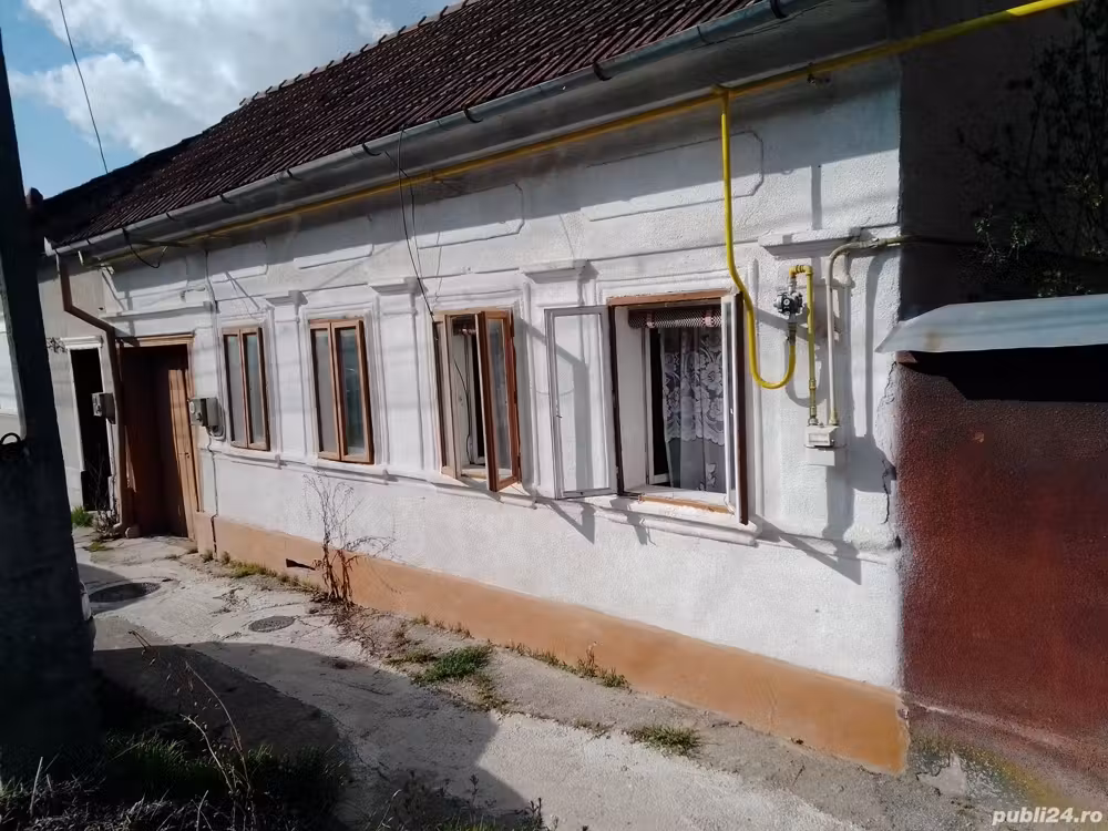 Casă de vacanță în Bocșa