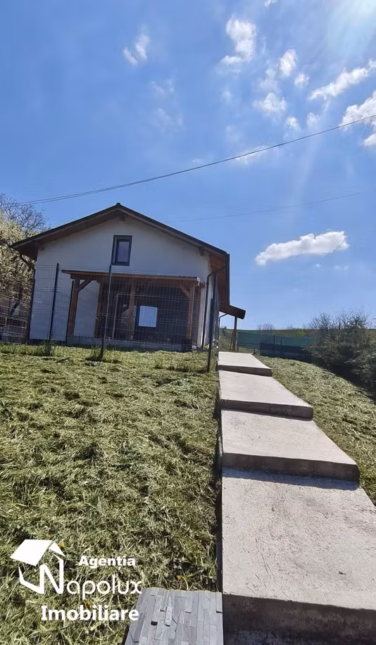 Casă Corpadea