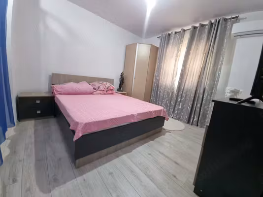 Apartament Popesti-Leordeni