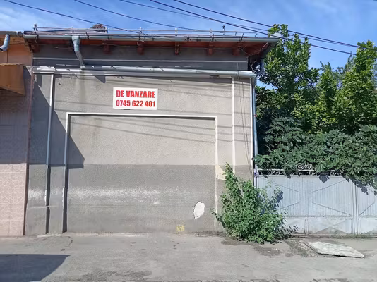 Casă A