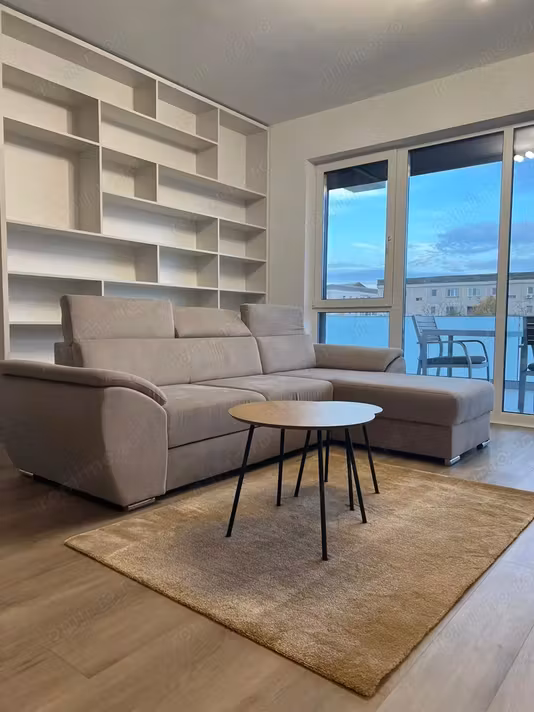 Apartament Lipovei