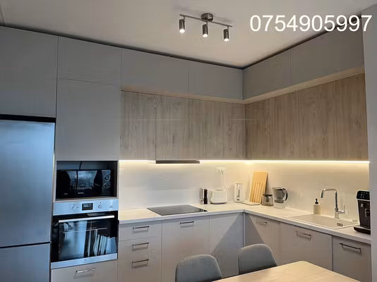 Apartament Baneasa