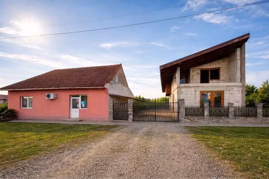 Casă Bethausen