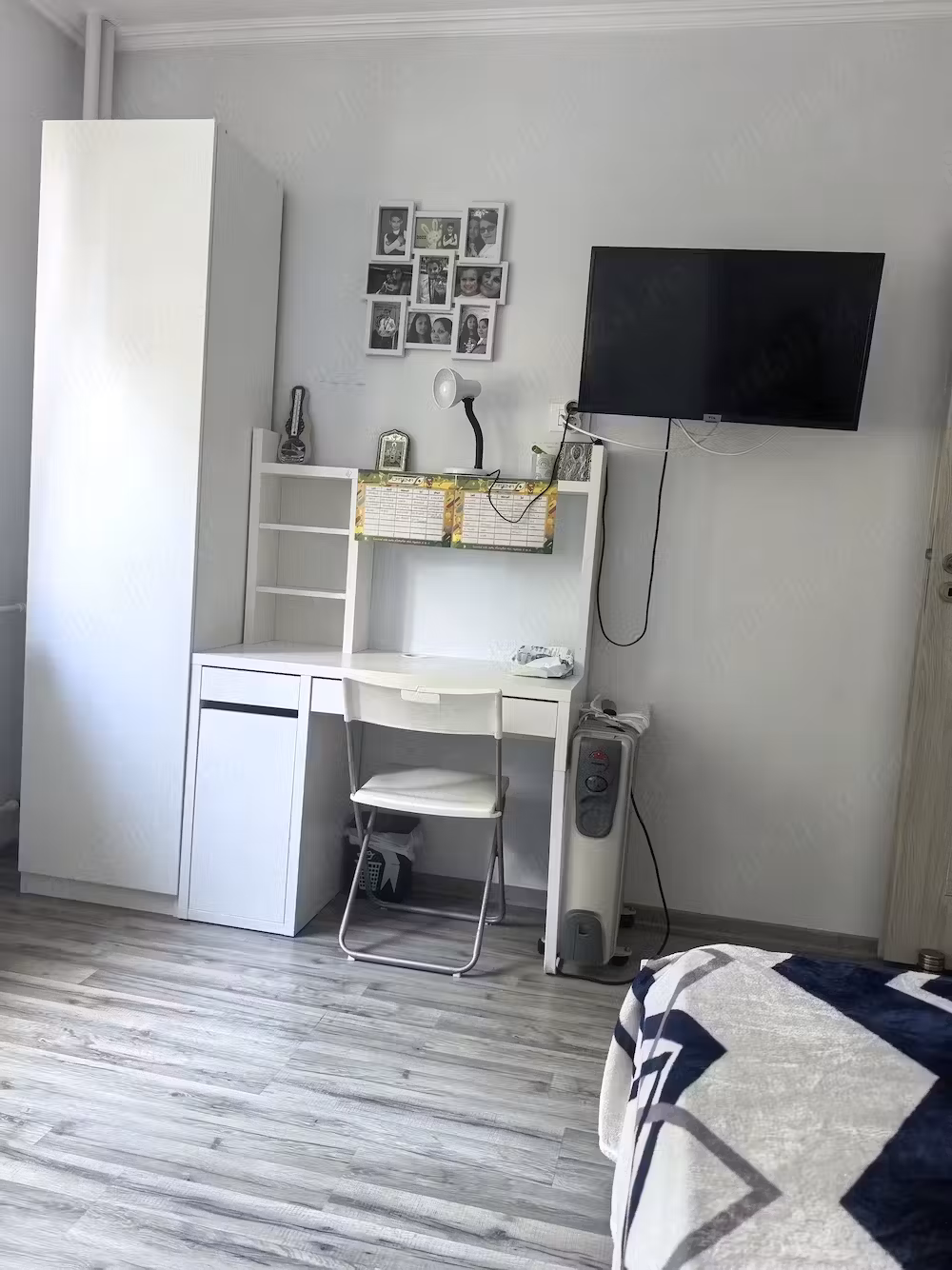 Apartament de 2 camere de închiriat, metrou 1 Decembrie 1918