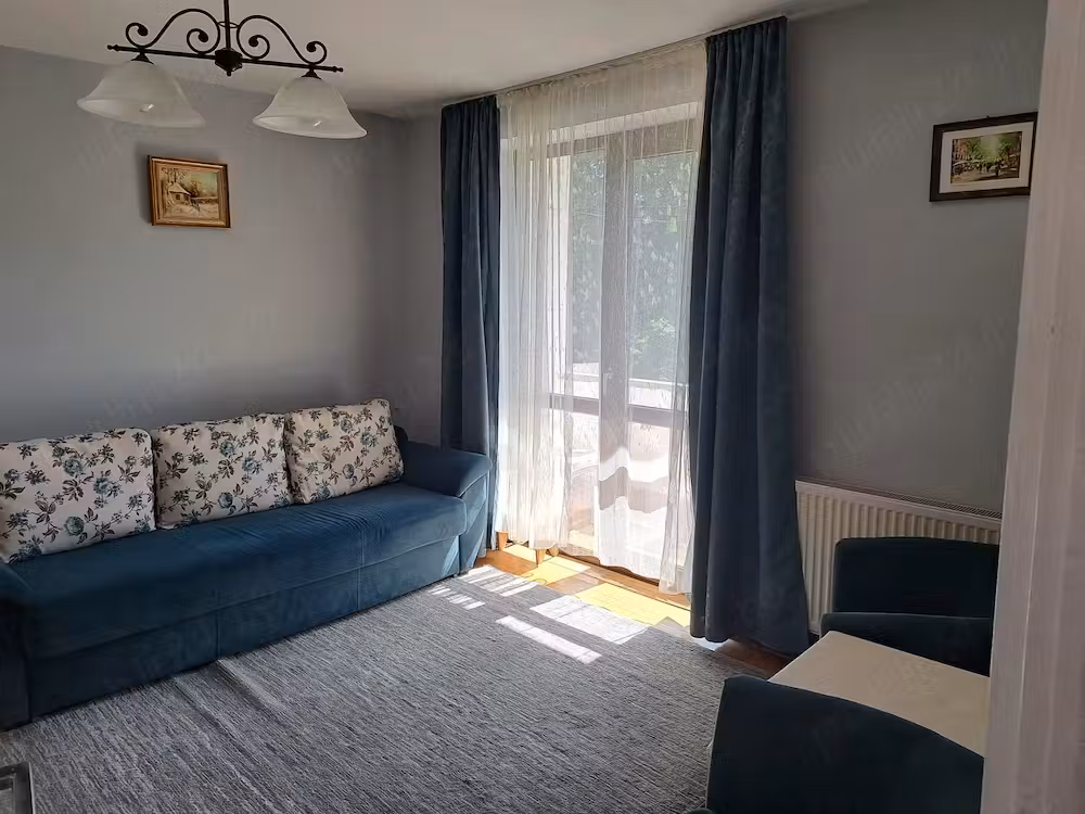 Apartament 2 camere zona ultracentrala