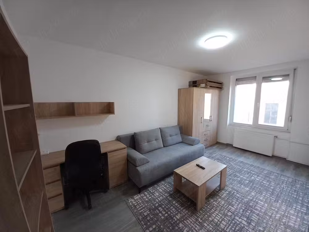 Dau in chirie apartament 2 camere ultracentral