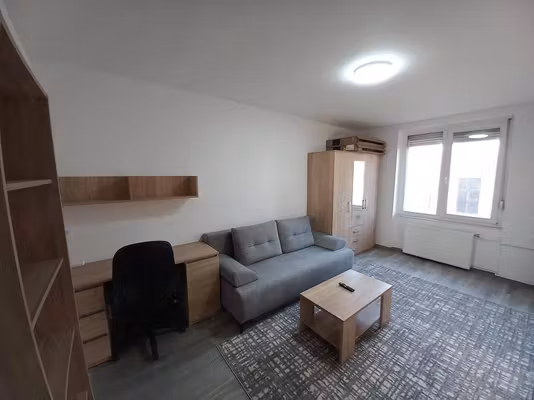 Apartament Republicii