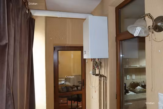 Apartament Sector 4