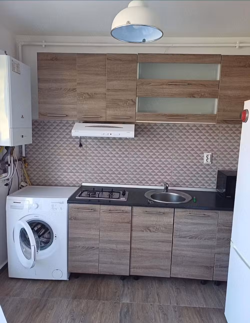 Vând apartament in Florești