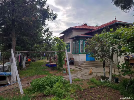 Casă Pitesti