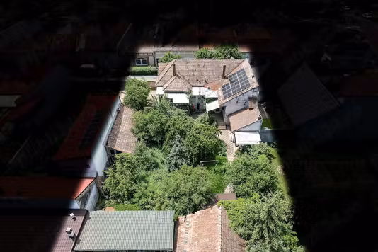 Casă Central