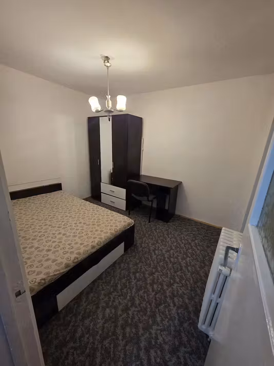 Apartament MALL
