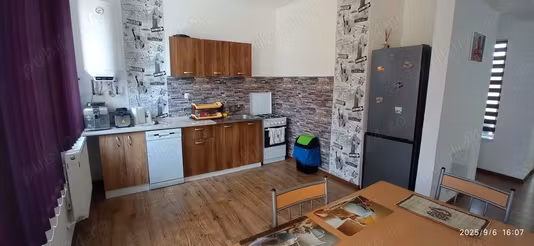 Apartament Sanmartin