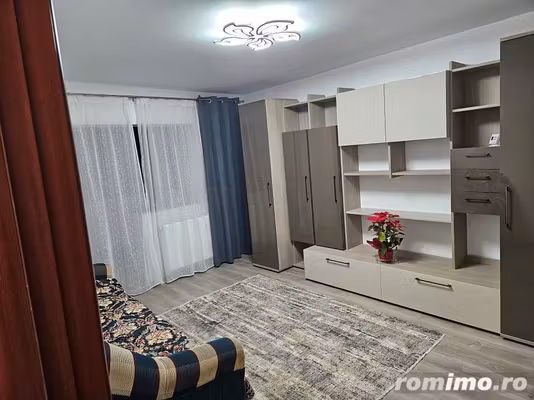 Garsonieră Unirii