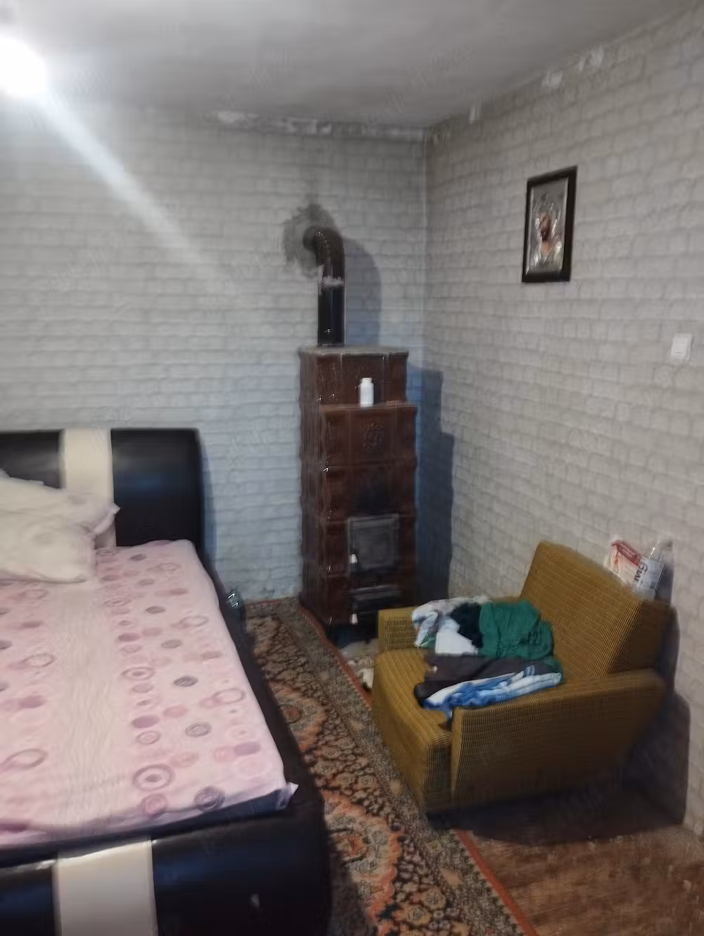Casă · 4 camere · 115 m², Zlata, Turnu Măgurele