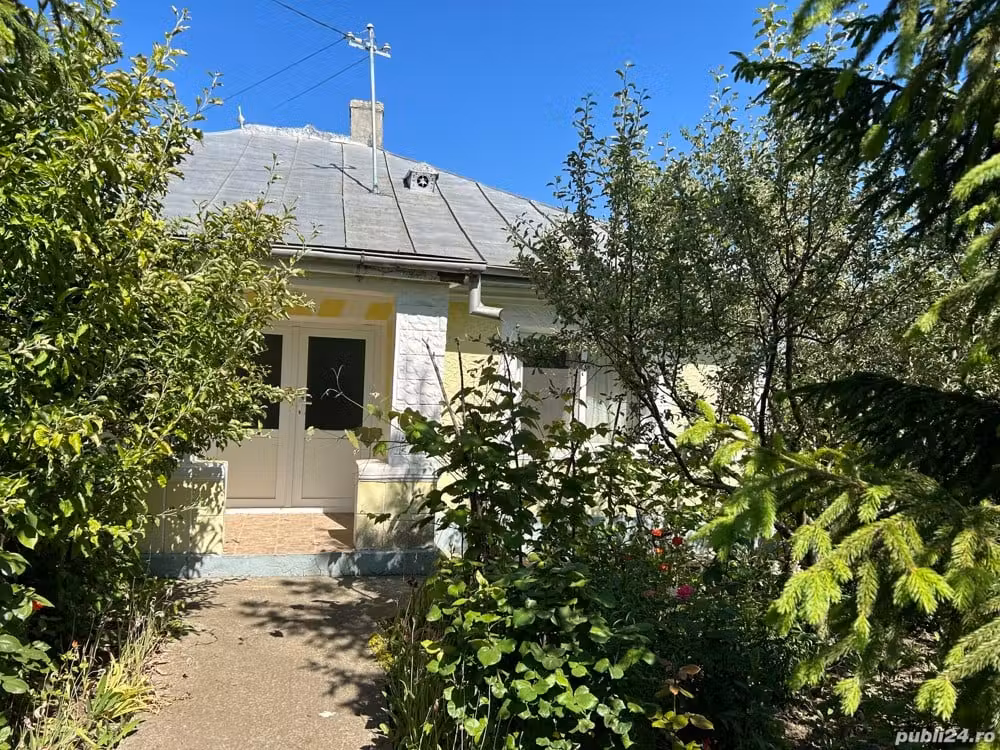 CASA in Loc Tungujei