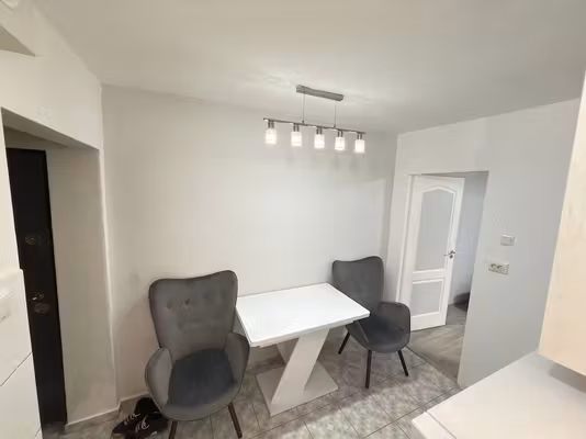 Apartament Resita