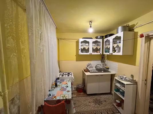 Apartament Cartier Pârliți