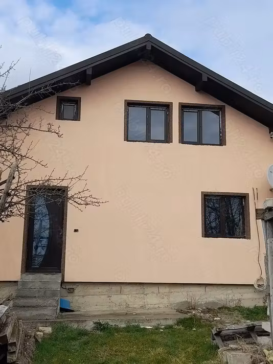 Casă Miclesti