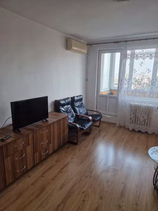 Garsonieră Fundeni
