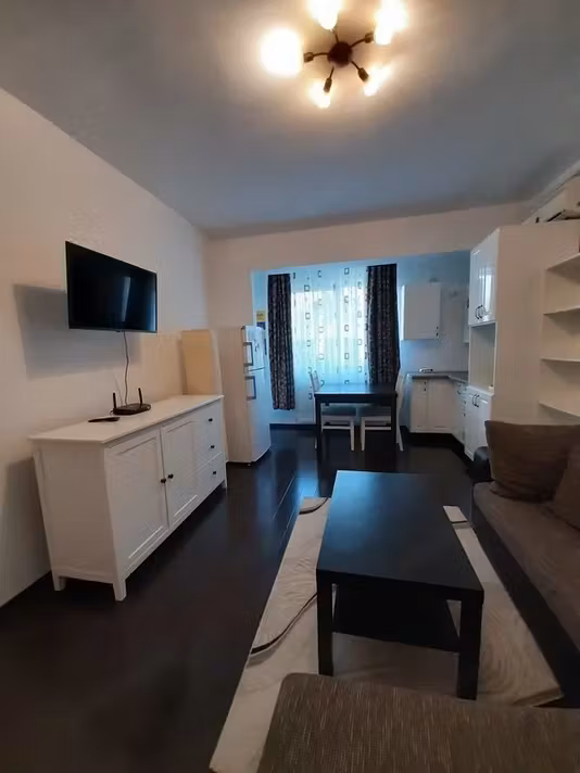 Apartament Popesti-Leordeni