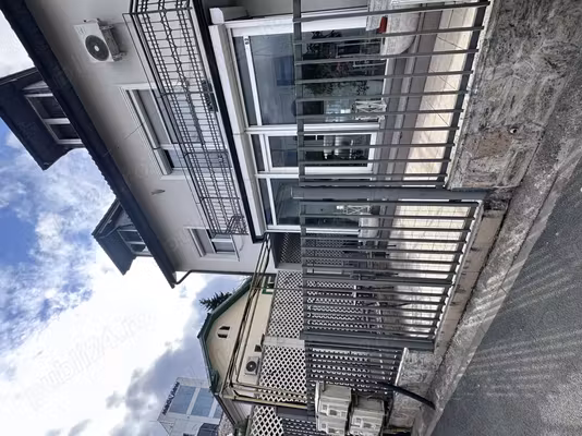 Casă Calea%2bTurzii