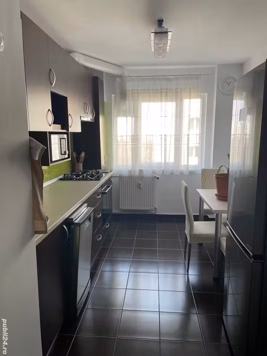 Apartament Sector 4