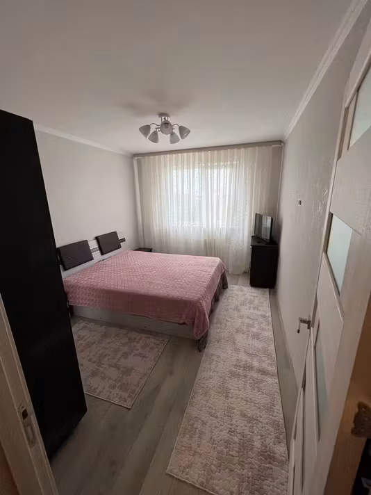 Garsonieră Baneasa
