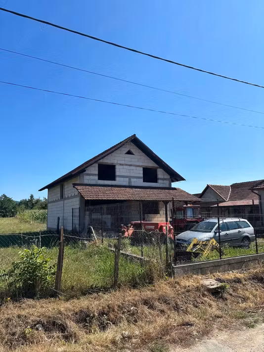 Casă Liniștită