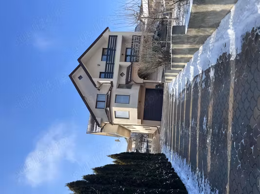 Casă Falticeni
