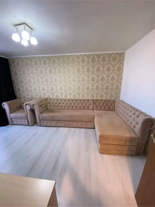 Apartament Titan - Balta Albă