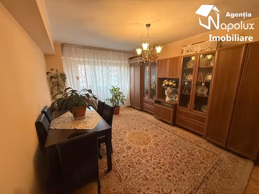 Apartament Marasti