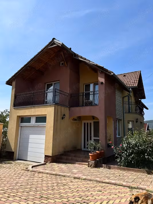 Casă Goranu