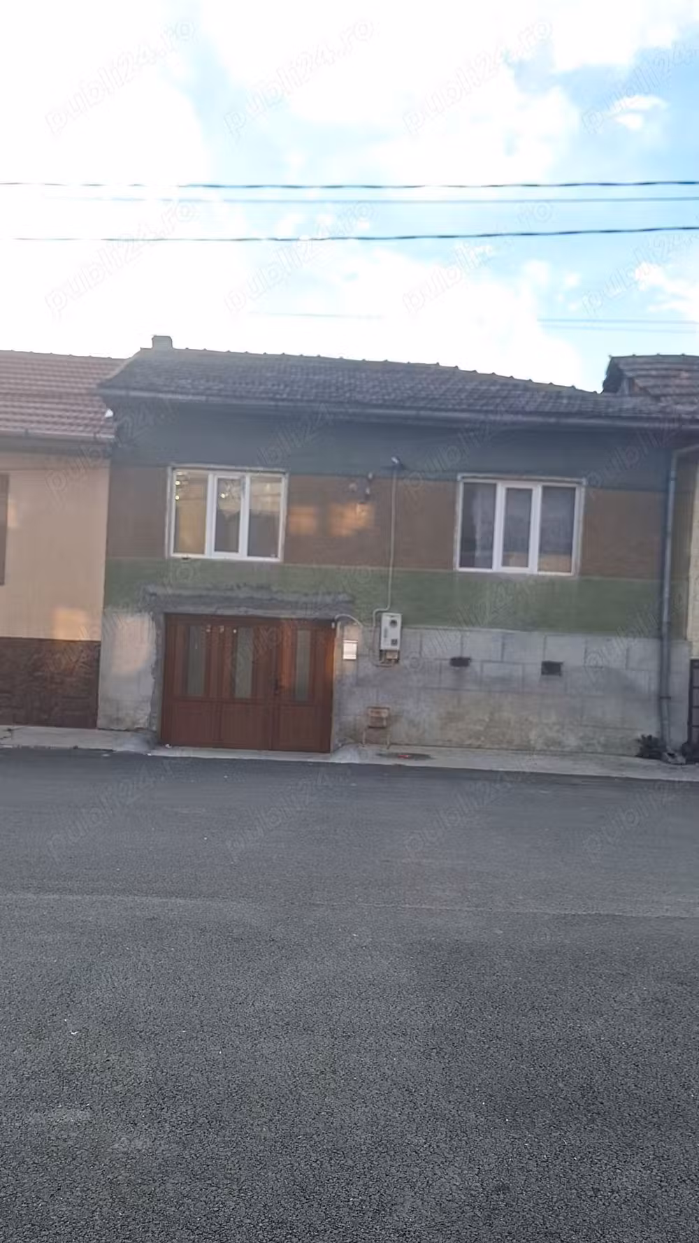 Casa de vânzare