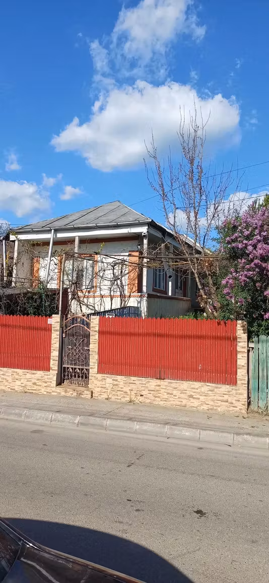 Casă Vaslui